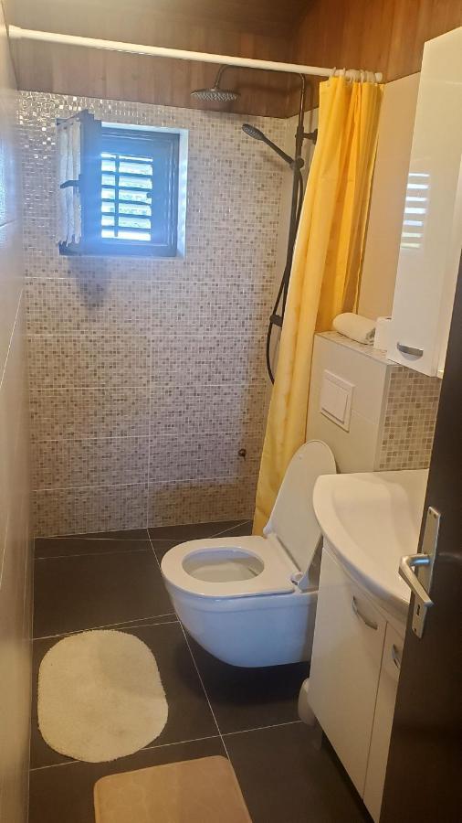 Apartment Kata Nin Luaran gambar