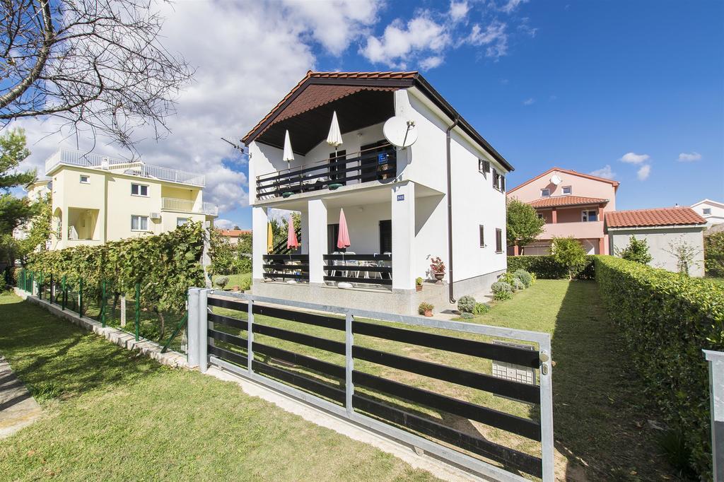 Apartment Kata Nin Luaran gambar