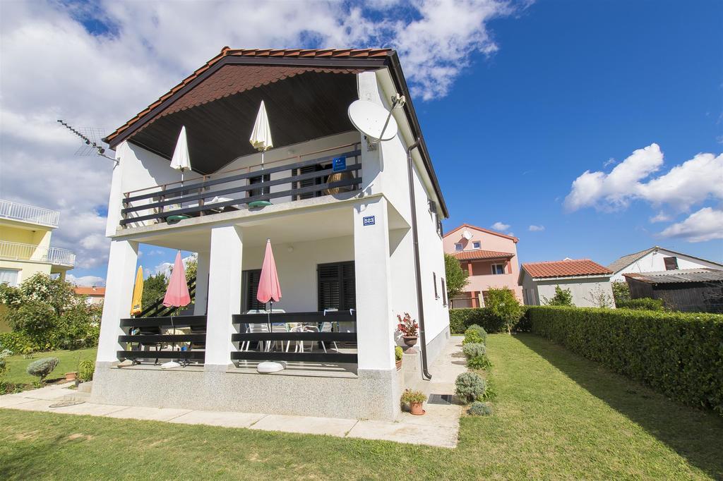 Apartment Kata Nin Luaran gambar